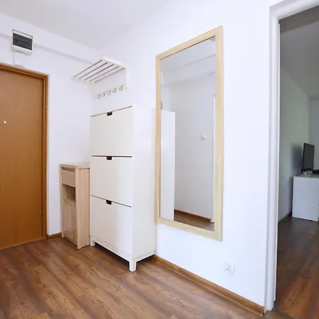 Fiore Niepodleglosci Apartment *
